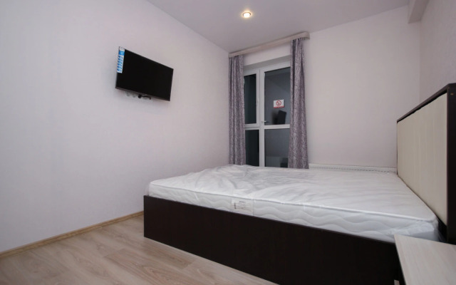 Апартаменты Dolina 2