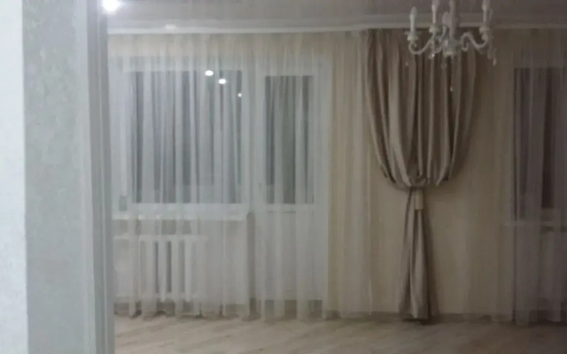 Квартира на Проспекте Ленинского Комсомола 63