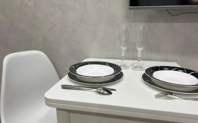 Апартаменты Sweet home Ulyanovsk Sirenevii 2