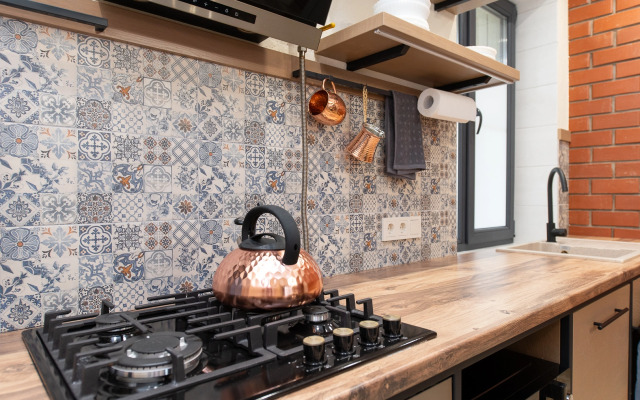 Частный дом на Шахтёров 28 (5)