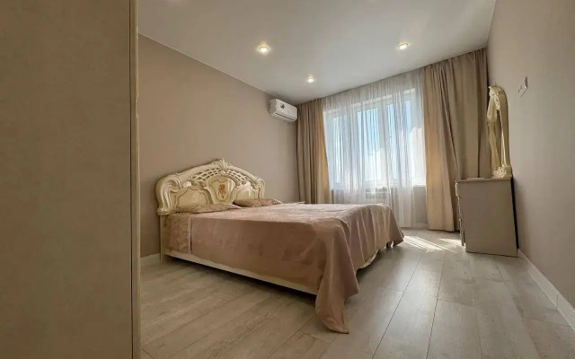 Arendagrad Stepanova 3 Flat