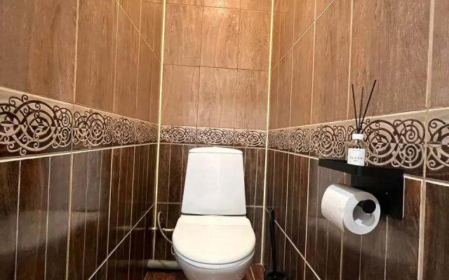 Квартира Стильная в центре Калуги