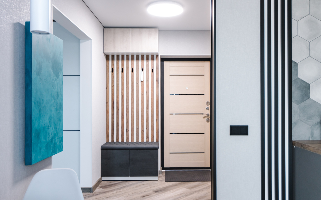 Kak Doma na  Gorykogo 147 Flat
