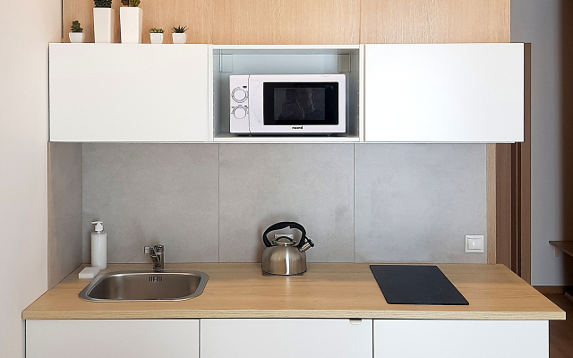 Апартаменты на Арсенальной ARS 1