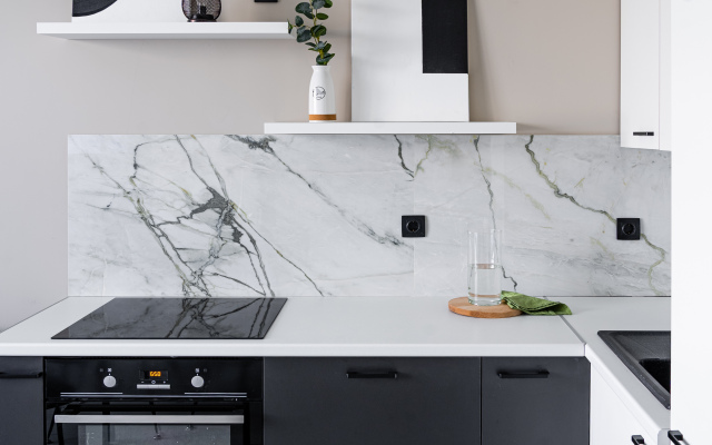 Sovremennaya Krut Biznes-Klassa Ot Vgosti33 Apartments