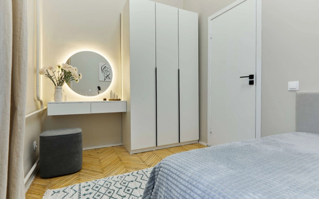 Квартира FlatStay Невский 168