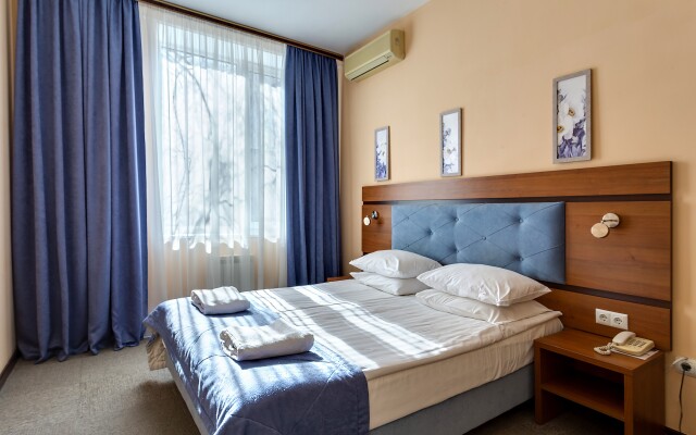 Lidiya Hotel