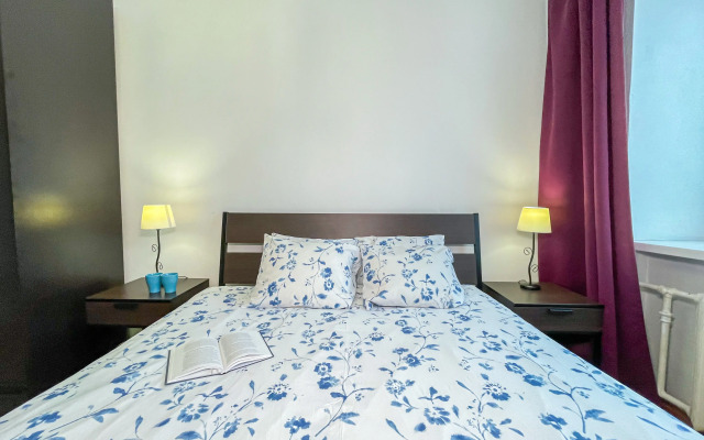 Апартаменты Пушкинская