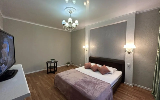 Uyutnaya Vozle VDNH Flat
