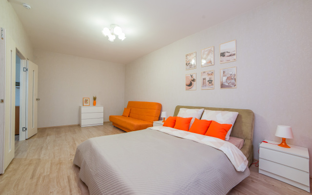 Апартаменты Лукоморье