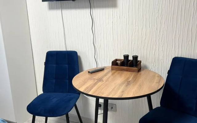 N3 Na Naberezhnoj Obvodnogo Kanala Apartments