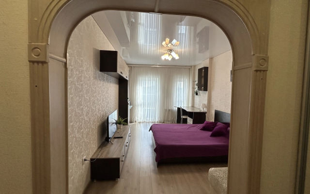 Uyutnaya Odnushka V Tsentre Flat