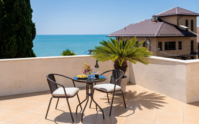 Amore Hotel