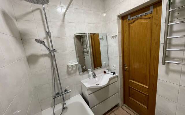 Na 2-J Peschanoy Ulitse 2k3 (d) Apartments