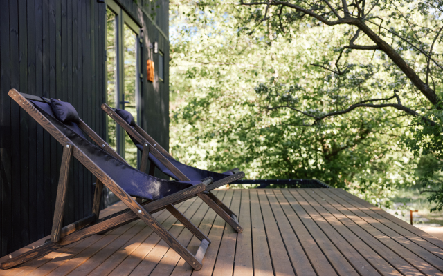 Vikingud Glamping