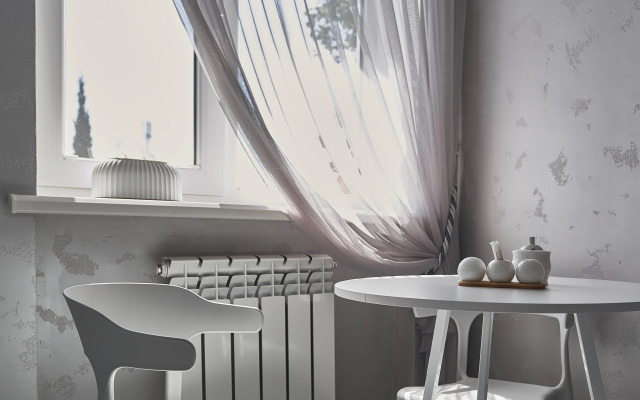 Квартира Видовая с Балконом у Херсонеса в Севастополе