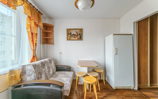 Апартаменты KvartalApartments на Комсомольская Площадь 2к3