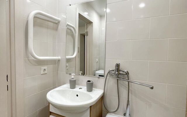 Квартира 1-комнатная в Юго-западном Районе Города