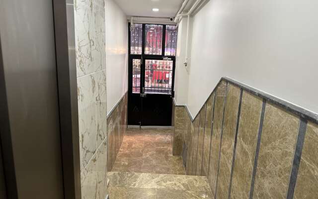 Mango Suites Boutique hotel