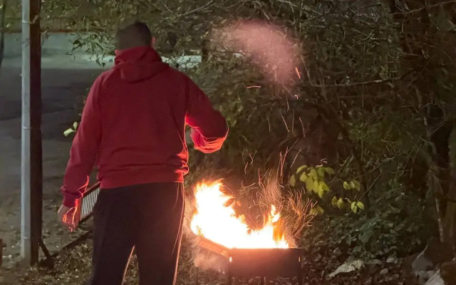 Частный дом Красная поляна