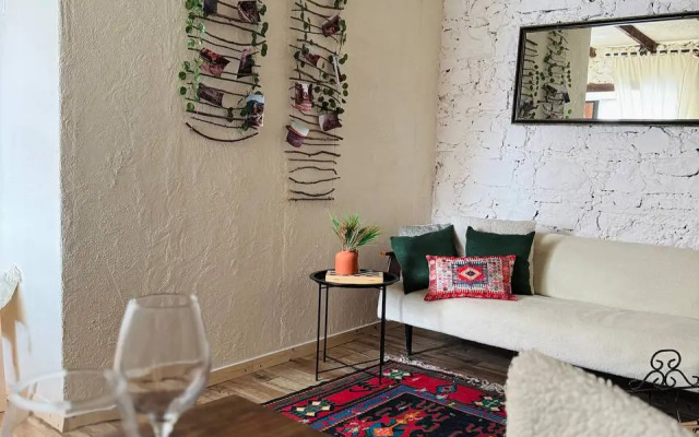 Гостевой дом Mountain