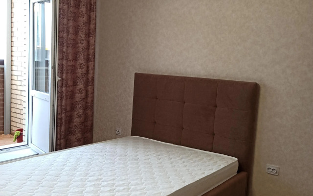 Апартаменты Дудинская 2Б