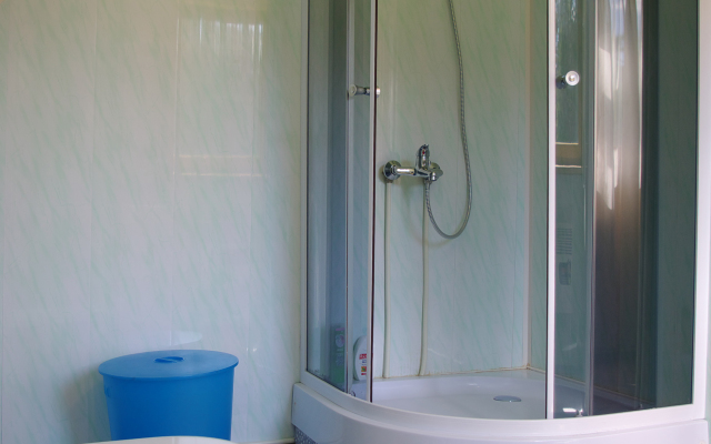 База Отдыха Медведица