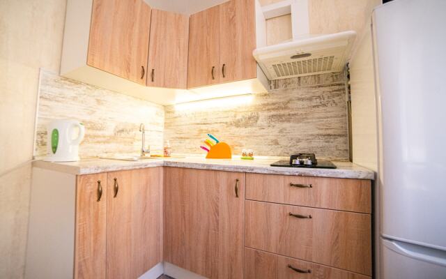 Апартаменты на Флотской