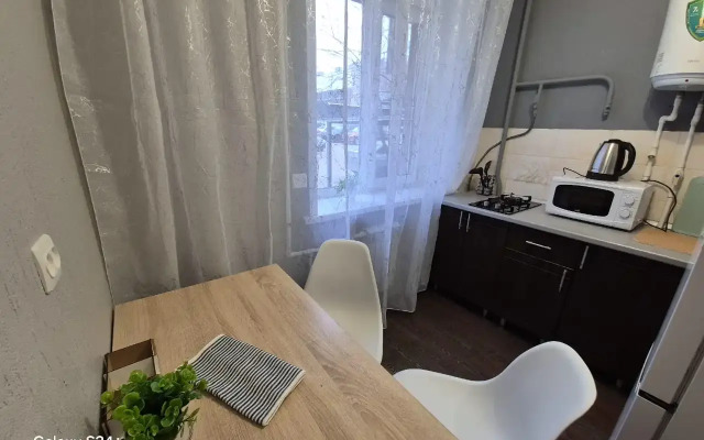Krasnoarmeyskaya Apartments