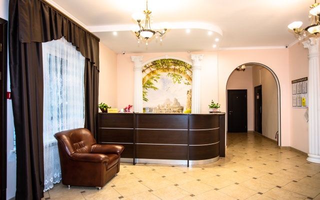 Mir Hotel