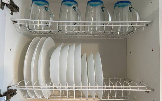 Квартира на Паравозников