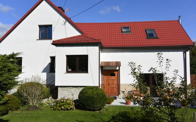 Willa Skalite Apartments
