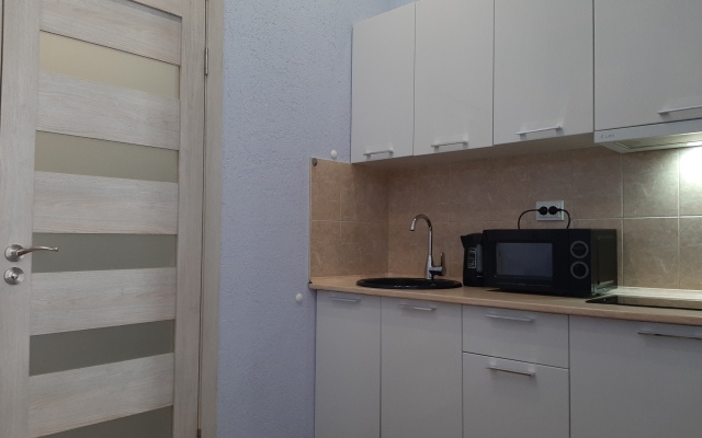 Lazurnaya Mechta Flat