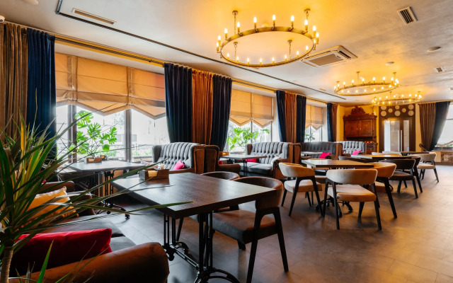 Granat Hotel