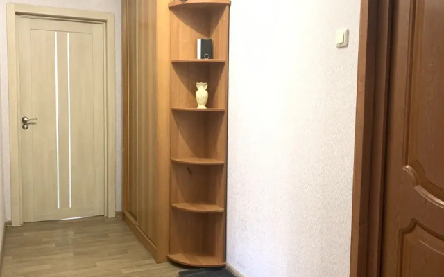 Апартаменты МоскваБратеевская