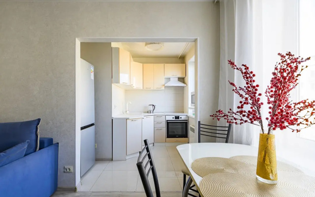 Квартира Владивосток Рент на Амурской 8