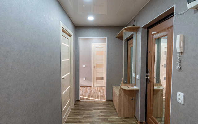 Апартаменты Двухкомнатные на Шелеста 112