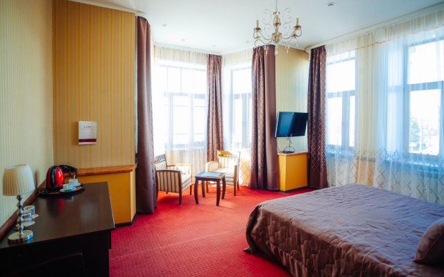 Selivanov Hotel