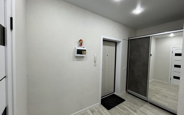 Апартаменты Дома 89 в микрорайоне Дружба 5/2