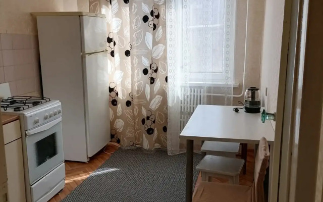 Квартира в Спальном Районе