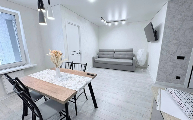 Квартира Уютная квартира в ЖК Черемушки