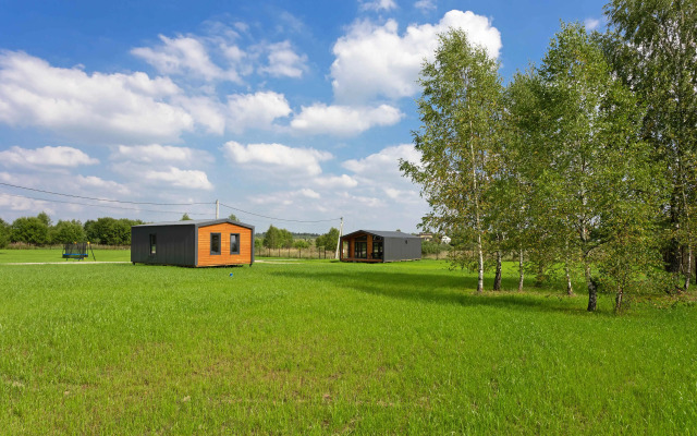 Shablykino Village L-2 Private house