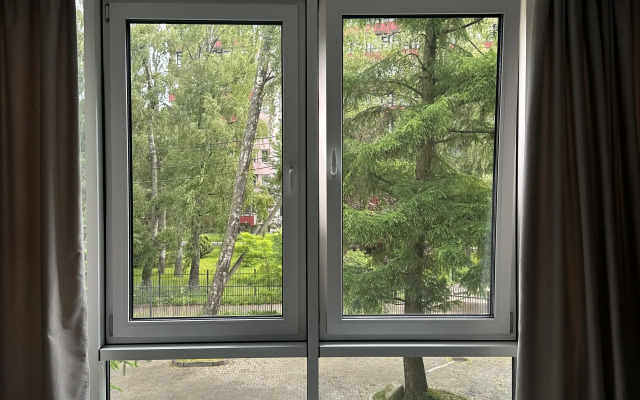 Апартаменты Рядом с Морем