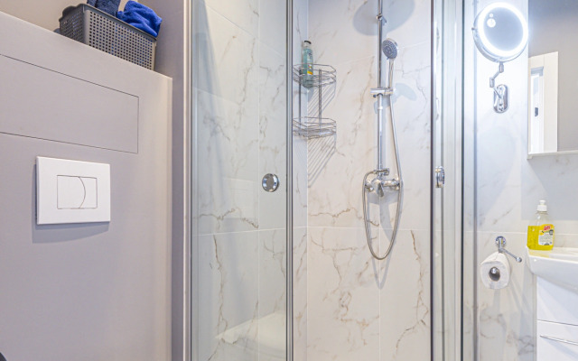 Квартира На Васильевском