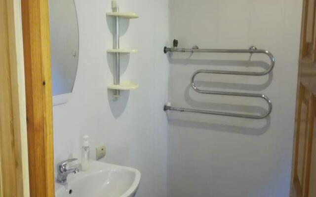 Prosvescheniya, 88 guest House