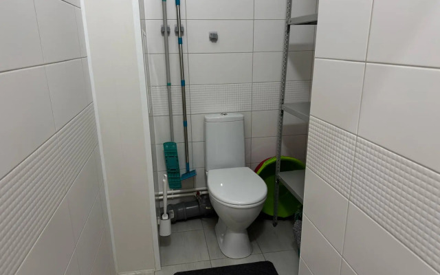 Апартаменты рядом с Аэропортом