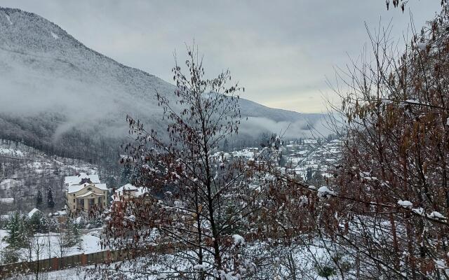 Gornaya Skazka Guest House