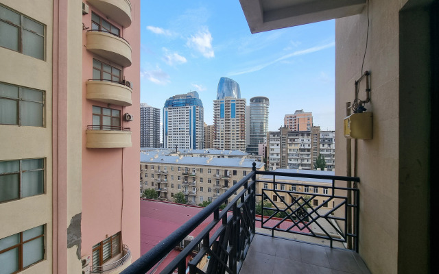 Exclusive Apartments