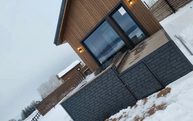 Шале 36 градусов