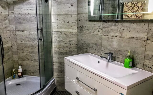 Апартаменты Владивосток Рент на Улице Крыгина 105/2